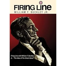 Firing Line with William F. Buckley Jr. - "The Idea of The Great Ideas"
