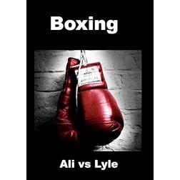 Ali vs Lyle - Boxing