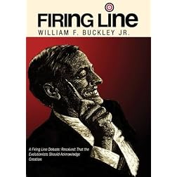 A Firing Line Debate: Resolved: That the Evolutionists Should Acknowledge Creation