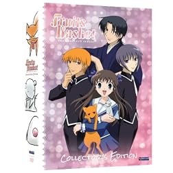 Fruits Basket
