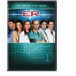 ER: The Complete First Season