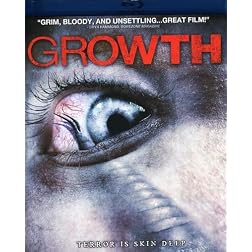 Growth [Blu-ray]