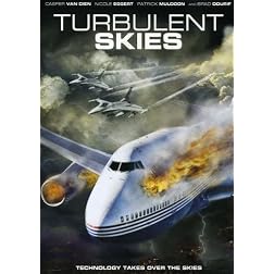 Turbulent Skies