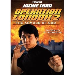Operation Condor 2: The Armour of God