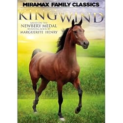 King of the Wind