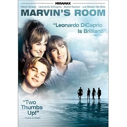 Marvin's Room featuring Meryl Streep & Robert DeNiro