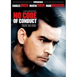 No Code of Conduct