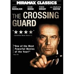 The Crossing Guard featuring Jack Nicholson