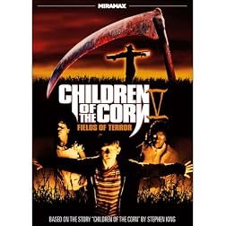 Children of the Corn V: Fields of Terror featuring Eva Mendes