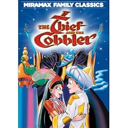 The Thief and the Cobbler