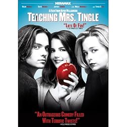 Teaching Mrs. Tingle featuring Helen Mirren