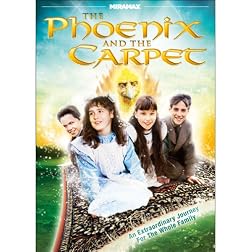 The Phoenix and the Carpet