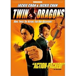 Twin Dragons