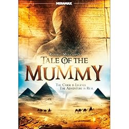 Russell Mulcahy's Tale of the Mummy