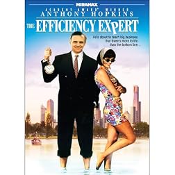 The Efficiency Expert