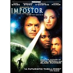 Impostor
