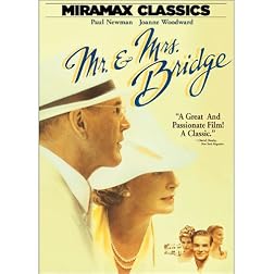 Mr. & Mrs. Bridge