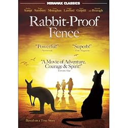 Rabbit-Proof Fence