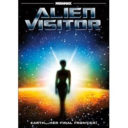 Alien Visitor