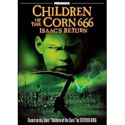 Children of the Corn 666: Isaac's Return