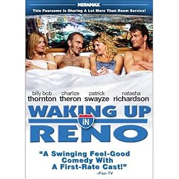 Waking Up in Reno featuring Patrick Swayze
