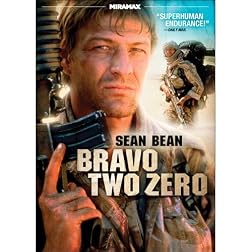 Bravo Two Zero