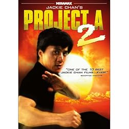 Jackie Chan's Project A2