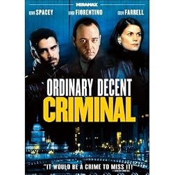 Ordinary Decent Criminal featuring Kevin Spacey & Colin Farrell