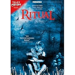 Ritual (Tales From the Crypt)