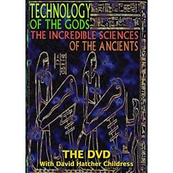 Technology of the Gods