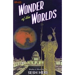 Wonder of the Worlds