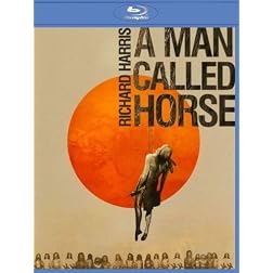 A Man Called Horse [Blu-ray]