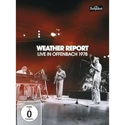 Live in Offenbach 1978