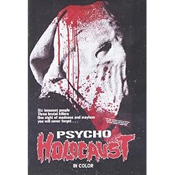 Psycho Holocaust