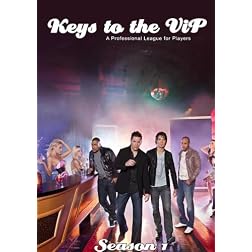Keys to the VIP - Season 1
