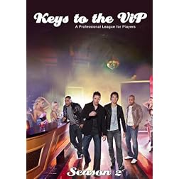 Keys to the VIP - Season 2