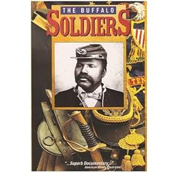 The Buffalo Soldiers