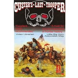 Custer's Last Trooper