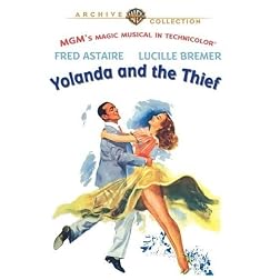 Yolanda & The Thief