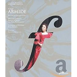 Lully: Armide [Blu-ray]