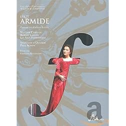 Lully: Armide