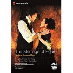 Marriage of Figaro