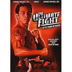 Ultimate Fight