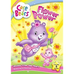 Care Bears: Flower Power