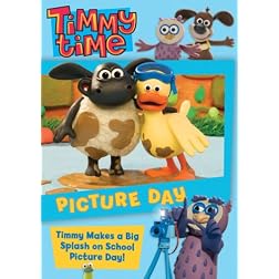 Timmy Time: Picture Day