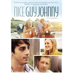 Nice Guy Johnny Special Edition