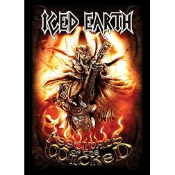 Iced Earth: Festival of the Wicked