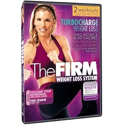 Firm: Turbocharge Weight Loss
