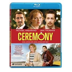 Ceremony [Blu-ray]