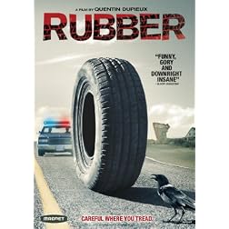 Rubber